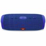 Caixa de Som Jbl Charge 3 Bluetooth Portátil 20W À Prova D'Água - Azul - 3