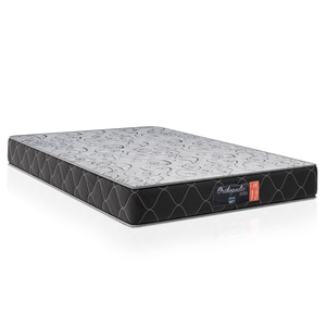 Colchão Casal Espuma D33 Iso 100 Orthopedic 138x30x188