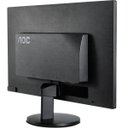 Ver imagem 2 de Monitor Aoc 23,6´ LED LCD, Widescreen, 5 Ms, Preto - M2470Swd2