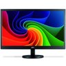 Monitor Aoc 23,6´ LED LCD, Widescreen, 5 Ms, Preto - M2470Swd2 - 1