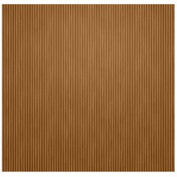 Painel Ripado de Madeira para Sala Quarto 258x250cm Slats L05 Nature - Lyam Decor - 4