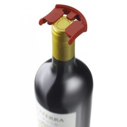 Saca rolhas com tira cápsulas de garrafas Victorinox 7.6924 - 3