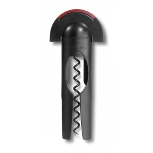 Saca rolhas com tira cápsulas de garrafas Victorinox 7.6924