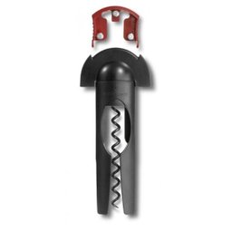 Saca rolhas com tira cápsulas de garrafas Victorinox 7.6924 - 2
