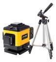 Ver imagem 6 de Kit Nível a Laser Profissional 3d com Tripé 12 Linhas