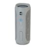 Caixa de Som Jbl Flip 4 Bluetooth Portátil 16W À Prova D'Água - Cinza - 4