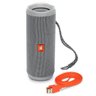 Caixa de Som Jbl Flip 4 Bluetooth Portátil 16W À Prova D'Água - Cinza - 2