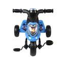 Ver imagem 4 de Miniciclo Triciclo Infantil Azul/ Rosa- 903502/903510- Belfix