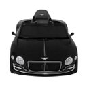 Ver imagem 2 de Carro Elétrico Infantil Com Controle Remoto Bentley EXP12 - 6V Preto