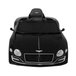 Carro Elétrico Infantil Com Controle Remoto Bentley EXP12 - 6V Preto - 2