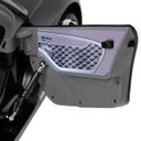 Ver imagem 3 de Carro Elétrico Infantil Com Controle Remoto Bentley EXP12 - 6V Preto