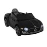 Carro Elétrico Infantil Com Controle Remoto Bentley EXP12 - 6V Preto - 1