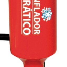 Inflador Pratico Dupla Ação Mor - 2