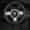 Ver imagem 3 de Carro Elétrico Infantil BWM Z8 - Com Controle Remoto Preto
