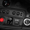 Ver imagem 4 de Carro Elétrico Infantil BWM Z8 - Com Controle Remoto Preto