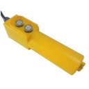 Ver imagem 4 de Talha Guincho Elétrico Pelegrin Pel-tge3 300 Kg 220v