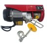Talha Guincho Elétrico Pelegrin Pel-tge3 300 Kg 220v - 2