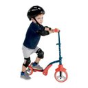 Ver imagem 4 de Patinete - Triciclo Infantil Bibiciclo 2 Em 1 - Belfix