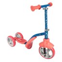 Ver imagem 2 de Patinete - Triciclo Infantil Bibiciclo 2 Em 1 - Belfix