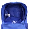 Mochila Adidas Tiro Bp - Azul - Único - 4
