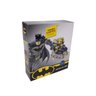 Patins Inline Infantil Ajustável Batman ( M ) 35 - 38 - 4