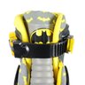 Patins Inline Infantil Ajustável Batman ( M ) 35 - 38 - 3