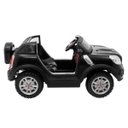 Ver imagem 2 de Carro Elétrico Mini Beachcomber - 2 Lugares - 12 V Preto