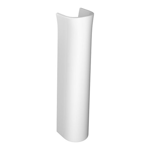 Coluna para Lavatório Aspen/izy/ravena 13,5x14cm Branco - C.10.17