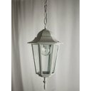 Ver imagem 2 de Luminária Pendente Colonial Iluminação Branca E-27