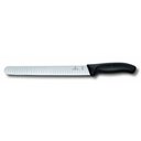 Ver imagem 1 de Faca Profissional Para Corte De Salmão E Peixes Linha Swiss Classic Victorinox