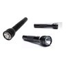 Lanterna Maglite Led 3D 168 lumens preta ST3D015 Original - 2