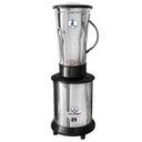 Ver imagem 1 de Liquidificador Industrial 2 Litros Baixa Rotação Massas Açaí Bolos Maionese Potencia 700w Bivolt