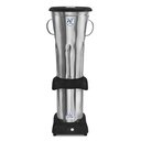 Ver imagem 1 de Liquidificador Industrial 10 Litros Baixa Rotação Açaí Bolos Massas Maionese Potencia 1200w Bivolt