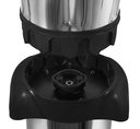 Ver imagem 2 de Liquidificador Industrial 10 Litros Baixa Rotação Açaí Bolos Massas Maionese Potencia 1200w Bivolt