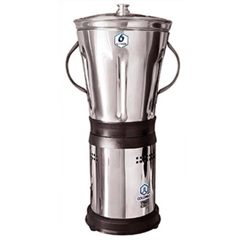 Liquidificador Industrial Baixa Rotação 6 Litros Jl Colombo