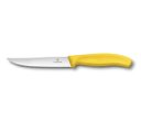 Ver imagem 1 de Faca de Mesa 23cm para Carnes Lâmina Serrilhada 12cm Victorinox 6.7936.12