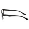 Armaçao Oculos Masculino Kallblack Am1026 Cor:preto - 4