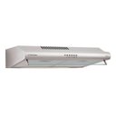 Ver imagem 1 de Depurador Electrolux DE60X 60cm Inox 220V