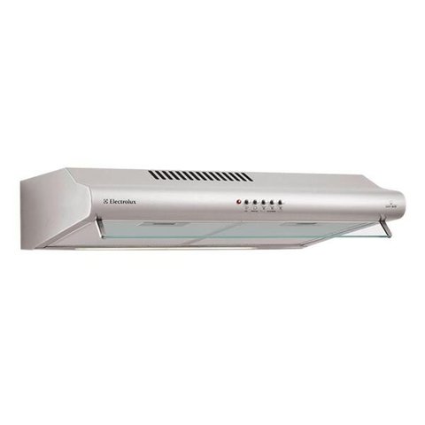 Depurador Electrolux DE60X 60cm Inox 220V