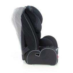 Cadeirinha Evolve Cosco Preto Cromo - Dorel - 4