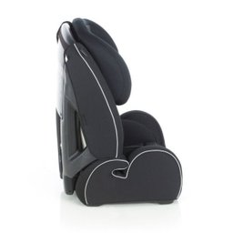 Cadeirinha Evolve Cosco Preto Cromo - Dorel - 3