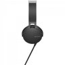 Headphone Sony Mdr xb550 - Preto - 4
