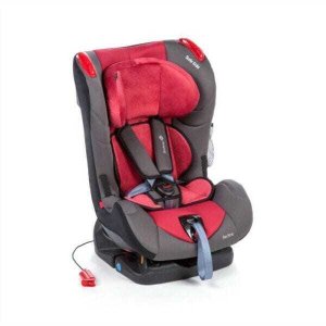 Cadeirinha para Auto Recline Safety 1st Vermelho