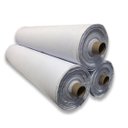 Ver imagem 1 de Tecido Alvejado Pé de Galinha Pano de Prato - 1 Rolo 25m