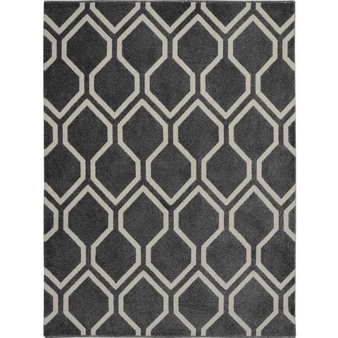 Tapete Classe A 1,50x2,00 Gris - São Carlos