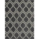 Ver imagem 1 de Tapete Classe A 1,50x2,00 Gris - São Carlos