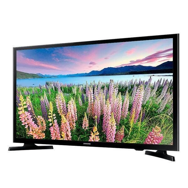Samsung Smart TV LED 49 Polegadas Business Wide Full Hd HDMI/USB Preto Lh49Be - 2