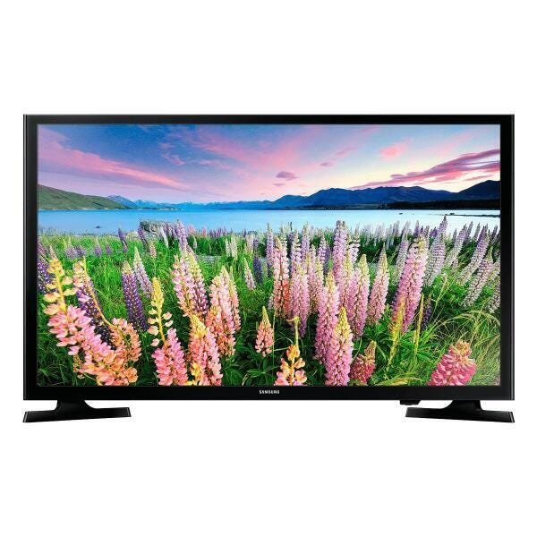 Samsung Smart TV LED 49 Polegadas Business Wide Full Hd HDMI/USB Preto Lh49Be - 3