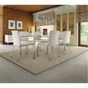 Ver imagem 1 de Tapete New Bouclê 72/71 Palha 2,00 x 2,50M - Tapetes São Carlos