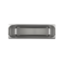 Ver imagem 1 de Cuba Gn 2/4 150mm com Alça - Platinox